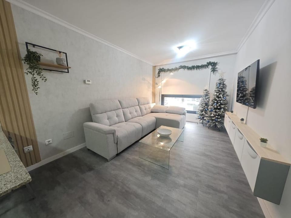 Doña Urraca Apartment in Galicia