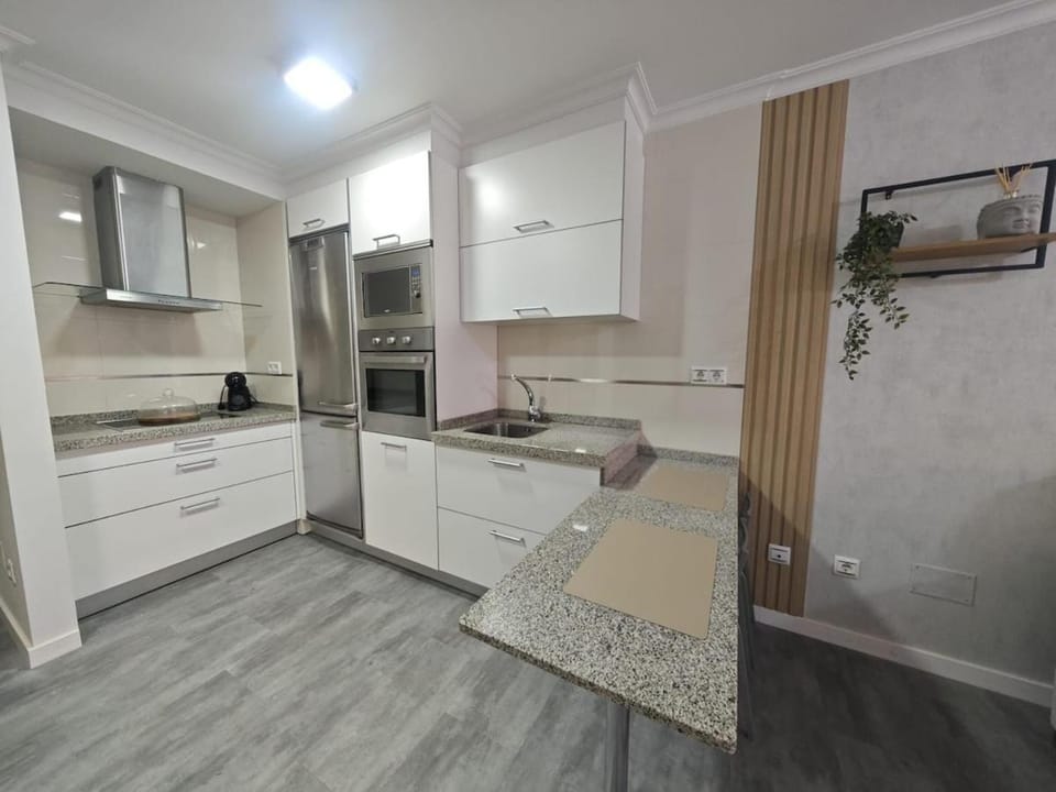 Doña Urraca Apartment in Galicia