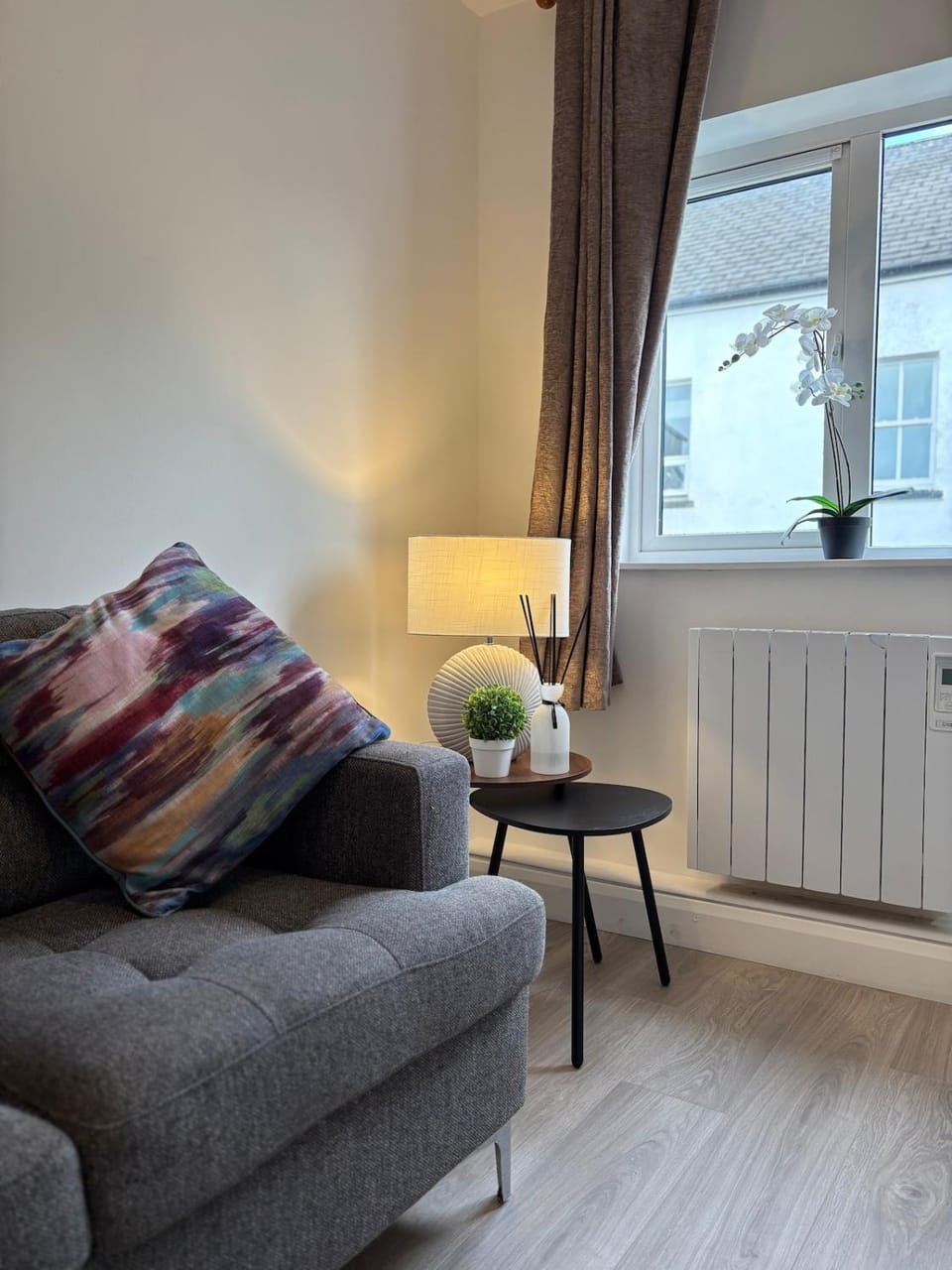 The Mews in Town Centre Apartment in Sligo