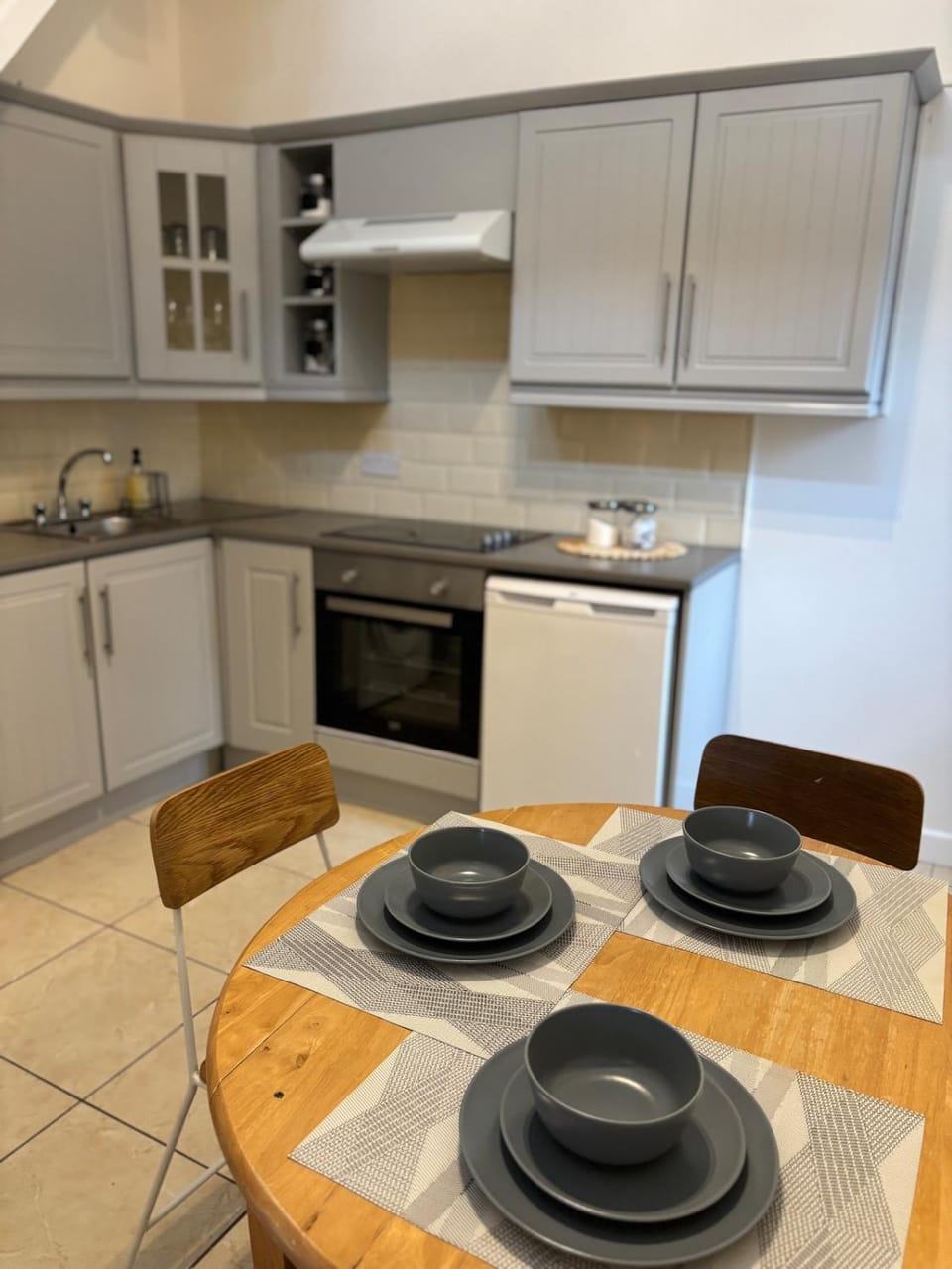 The Mews in Town Centre Apartment in Sligo