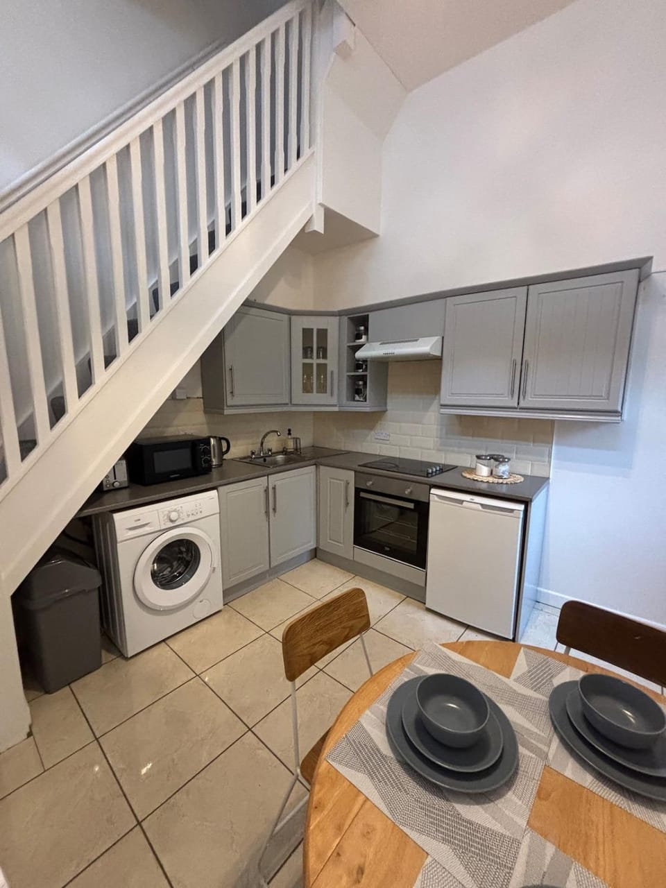 The Mews in Town Centre Apartment in Sligo