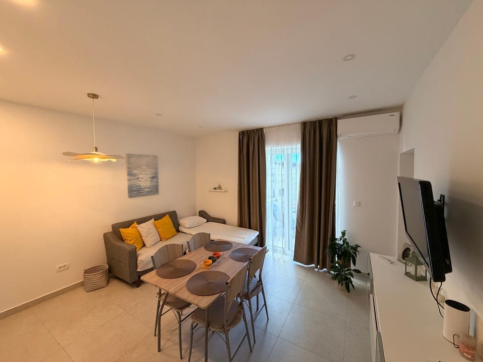Apartman Stella Maris Apartment in Split-Dalmatia County