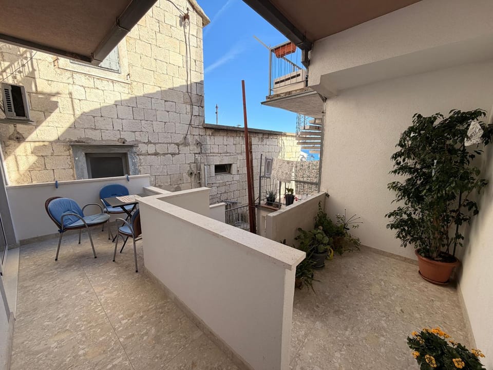 Apartman Stella Maris Apartment in Split-Dalmatia County