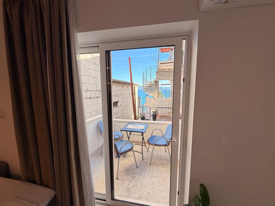 Apartman Stella Maris Apartment in Split-Dalmatia County