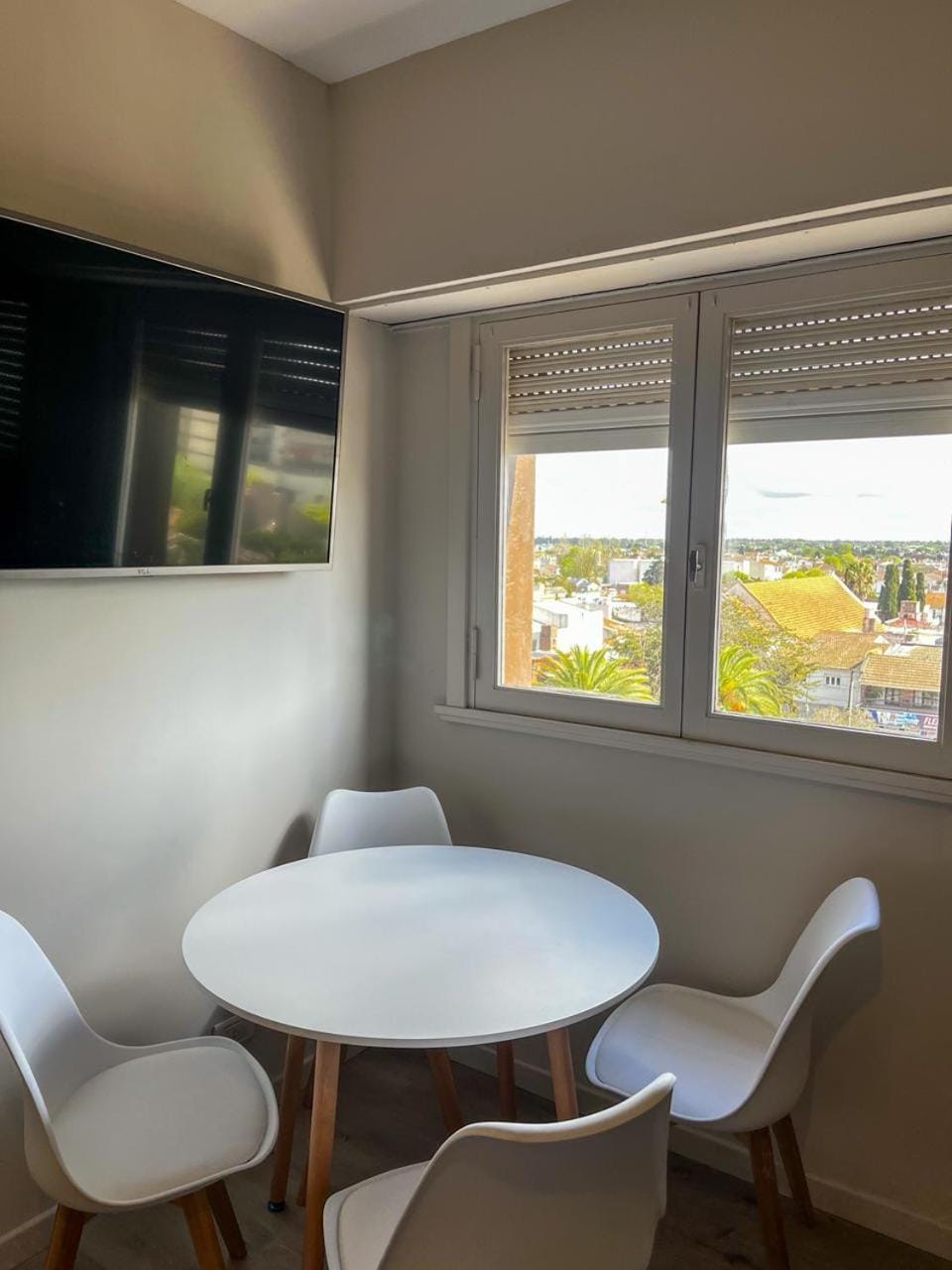 monoambiente villa balnearia Apartment in Necochea