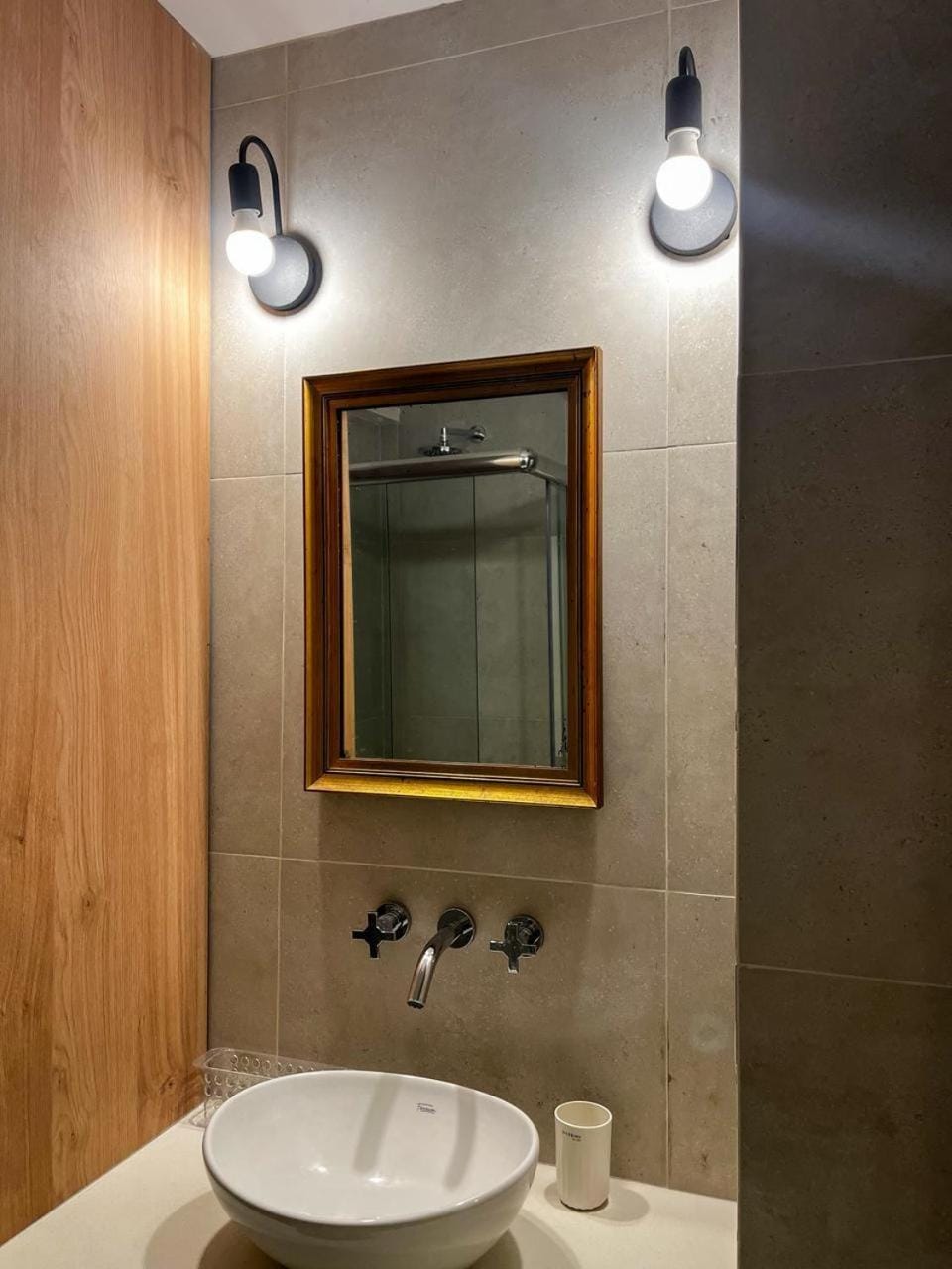 monoambiente villa balnearia Apartment in Necochea