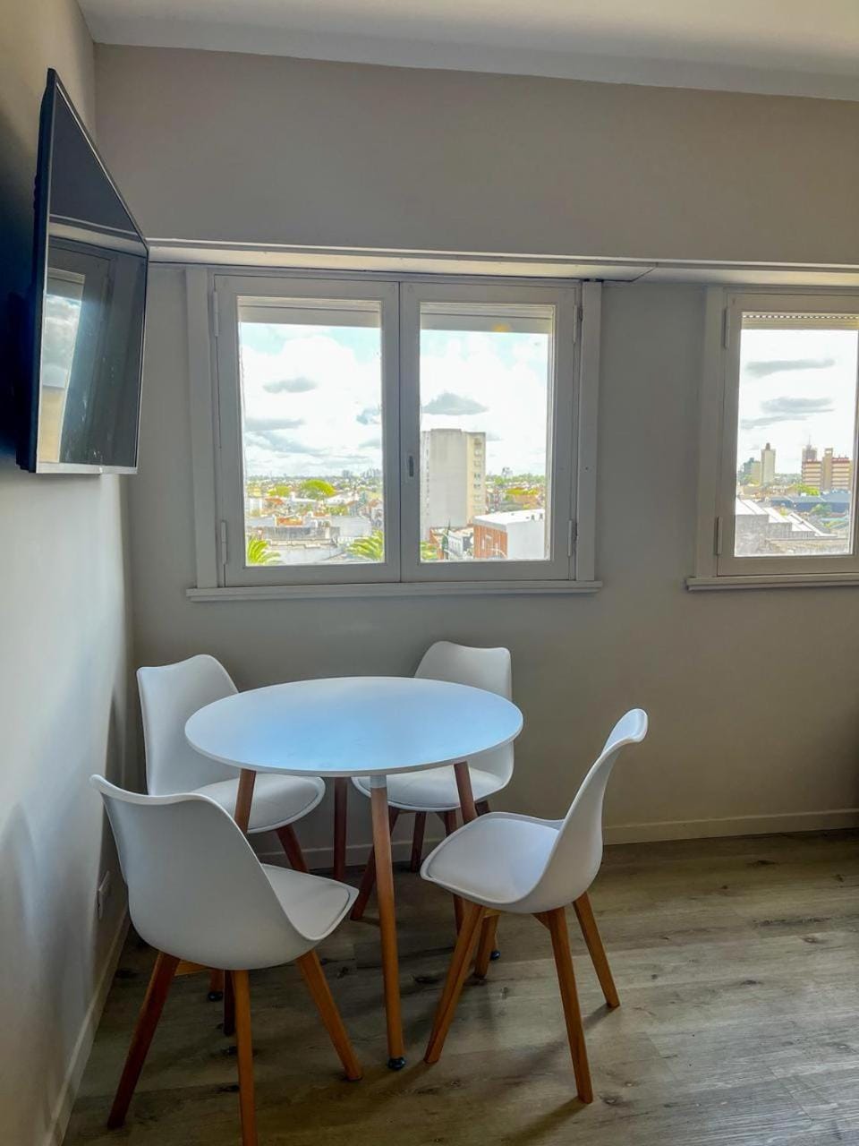 monoambiente villa balnearia Apartment in Necochea