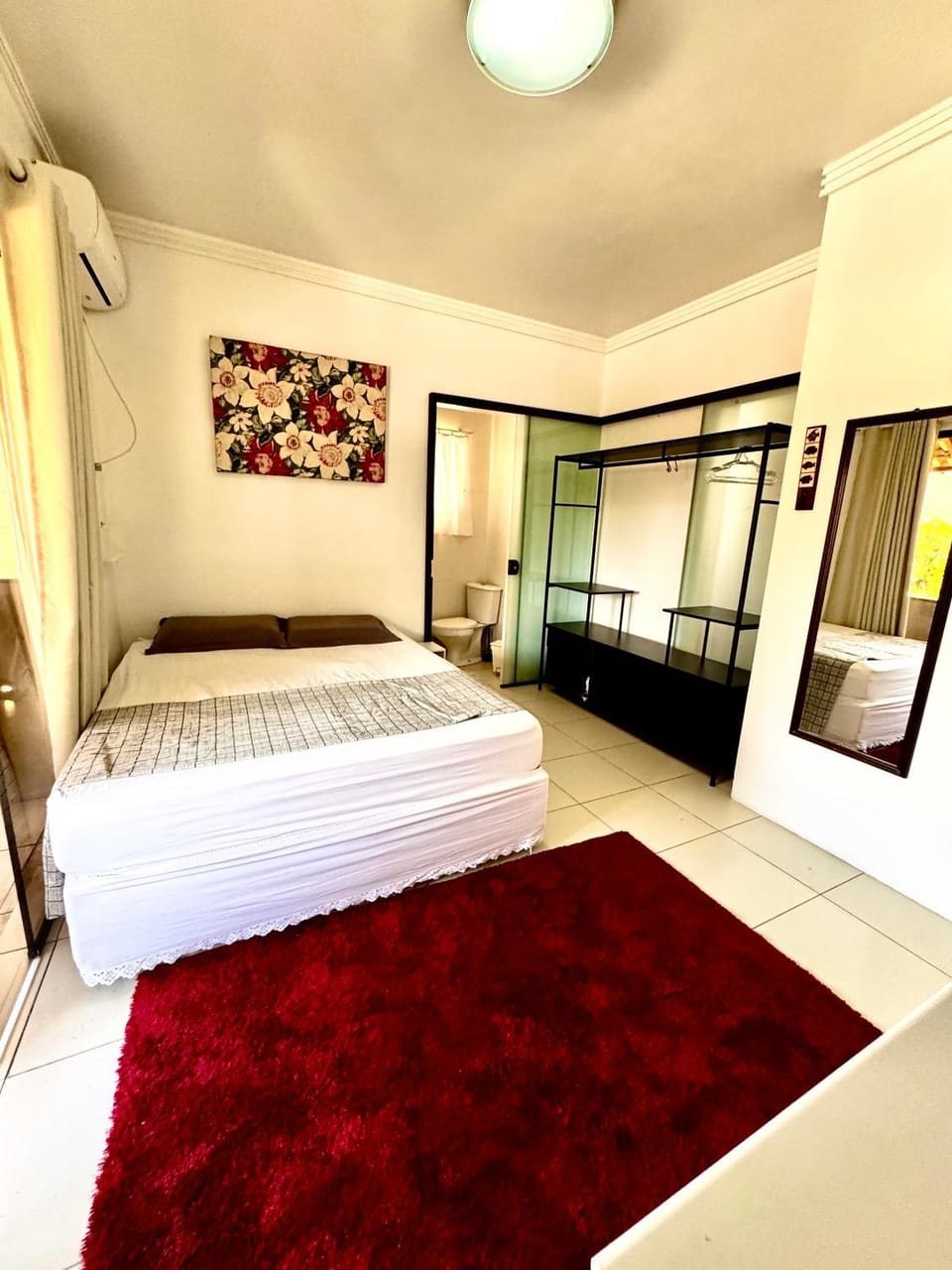 Apto na praia de Navegantes Apartment in Navegantes