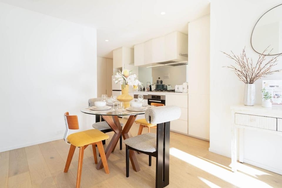 Glamorous 2B Southbank home LV34 City View Balcony#MSQ341E Apartment in Southbank
