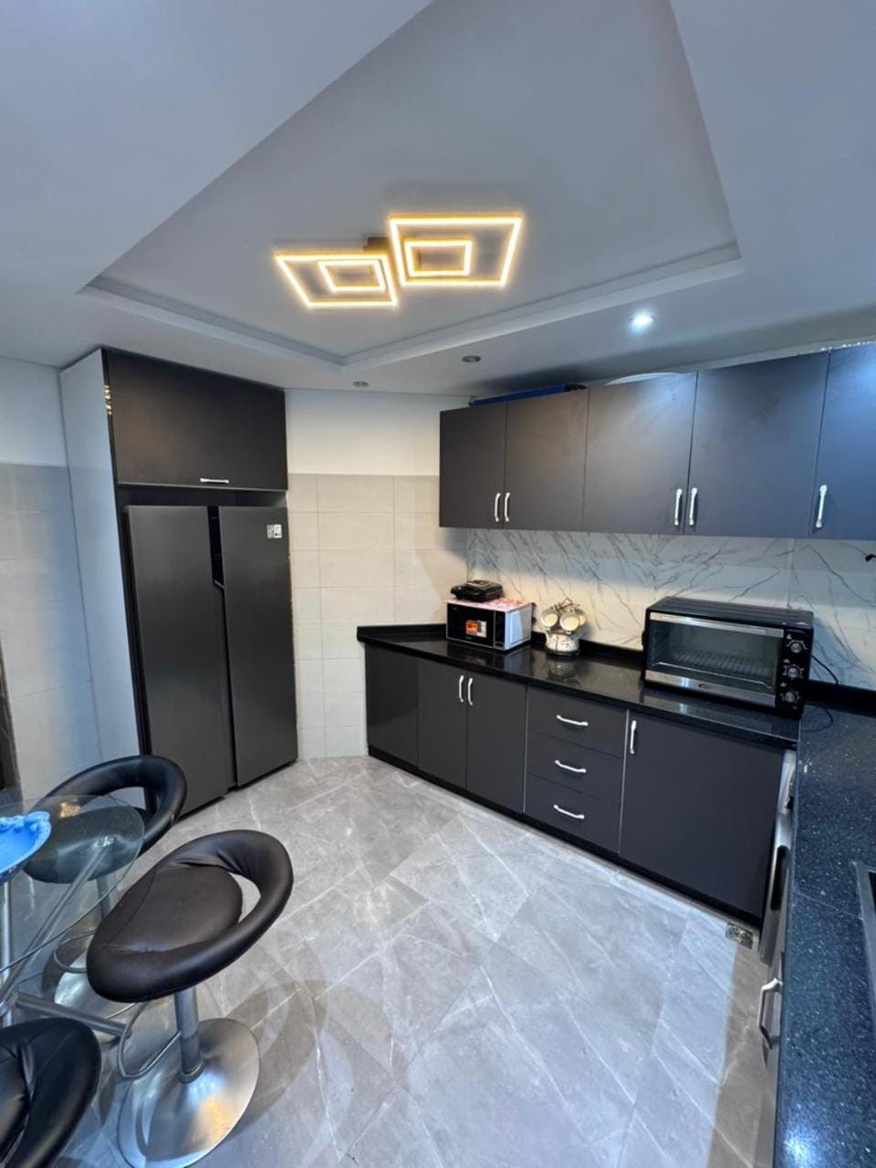 Spacious Apartment Heart of Rabat Center Apartment in Rabat