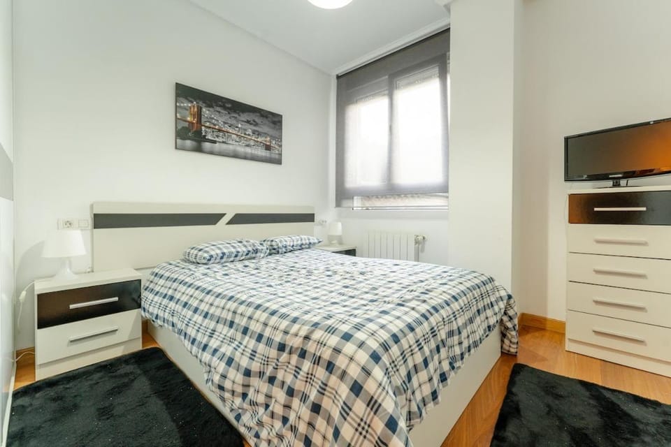 Escapate a castro, playa y relax Apartment in Castro Urdiales