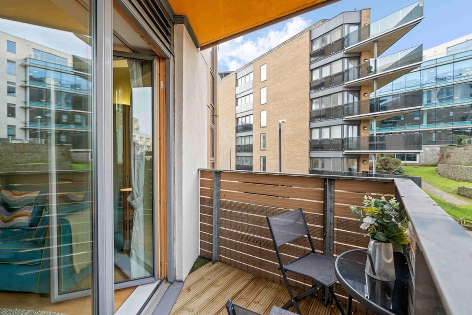 View (from property/room), Balcony/Terrace