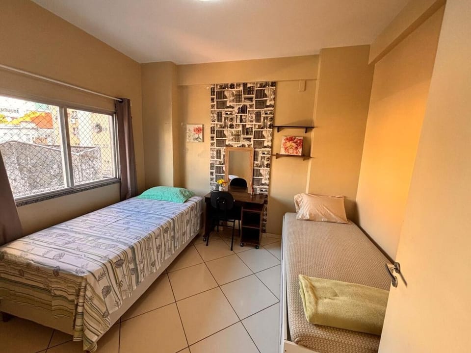 Apartamento no Centro Histórico de Belém Apartment in Belém