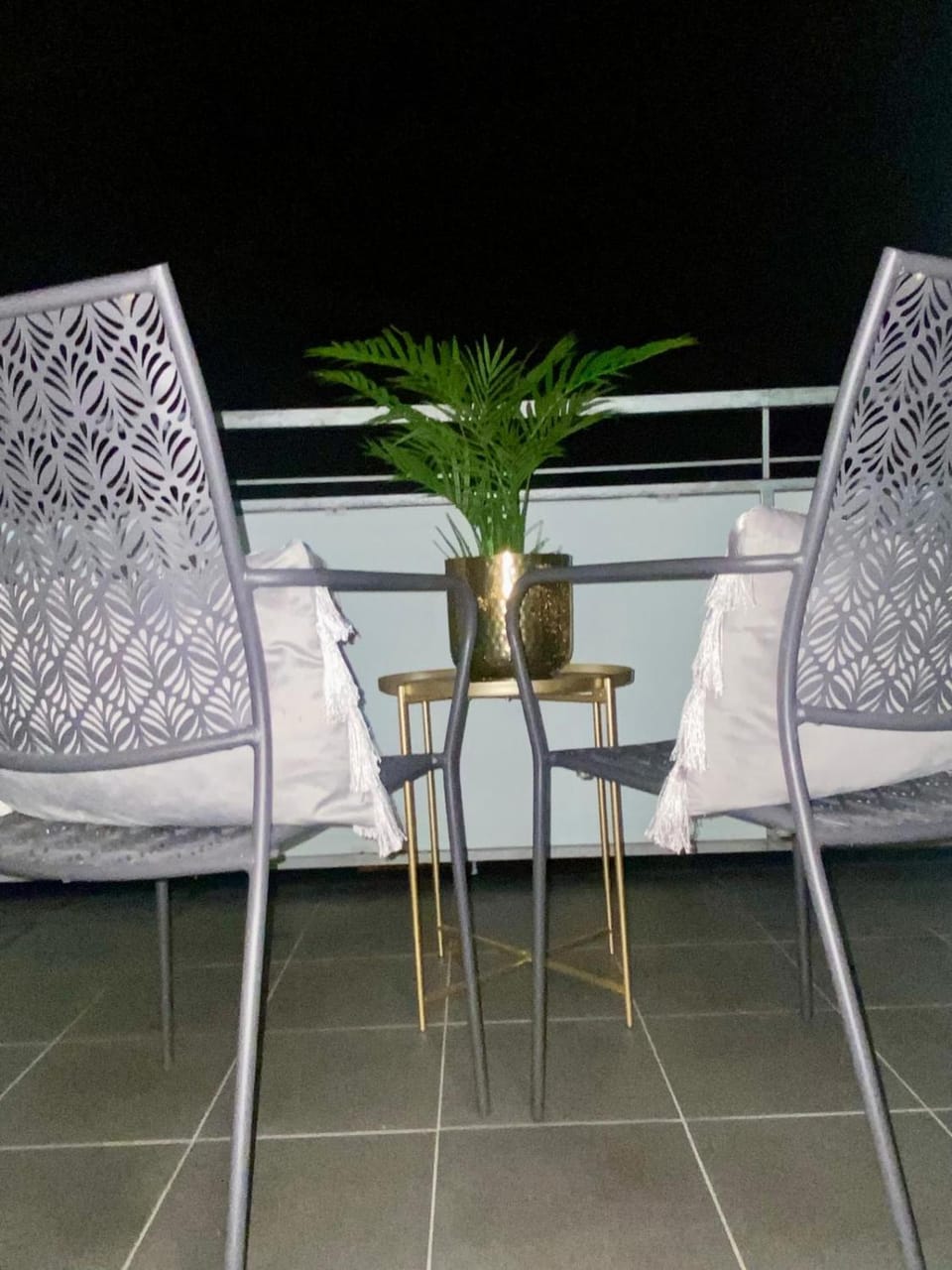 View (from property/room), Balcony/Terrace