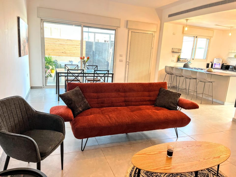 מעלה ההר Apartment in Tiberias
