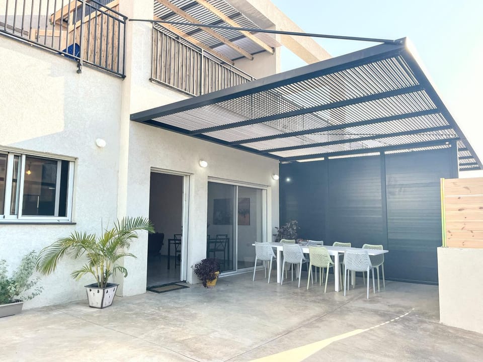 מעלה ההר Apartment in Tiberias