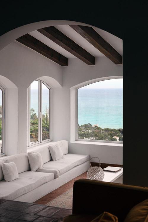 Exclusive Villa with Private Pool in Sitges Villa in Garraf
