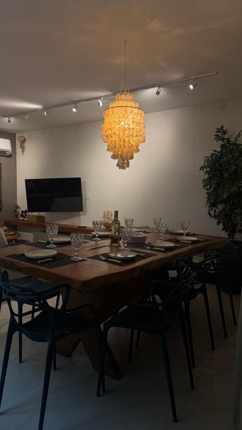 Villa Manah Boutique - piscina privativa Apartment in State of Alagoas, Brazil