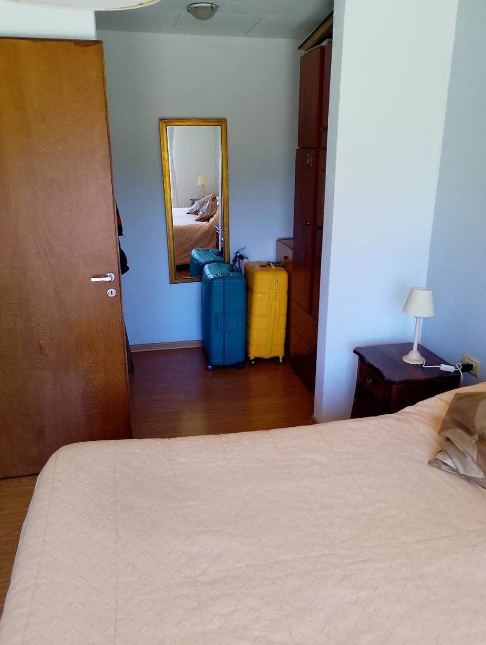 Alejandro House in Mar del Plata