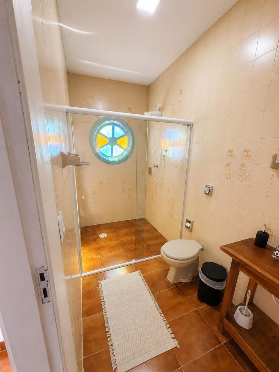 Shower, Toilet, Bathroom, bidet