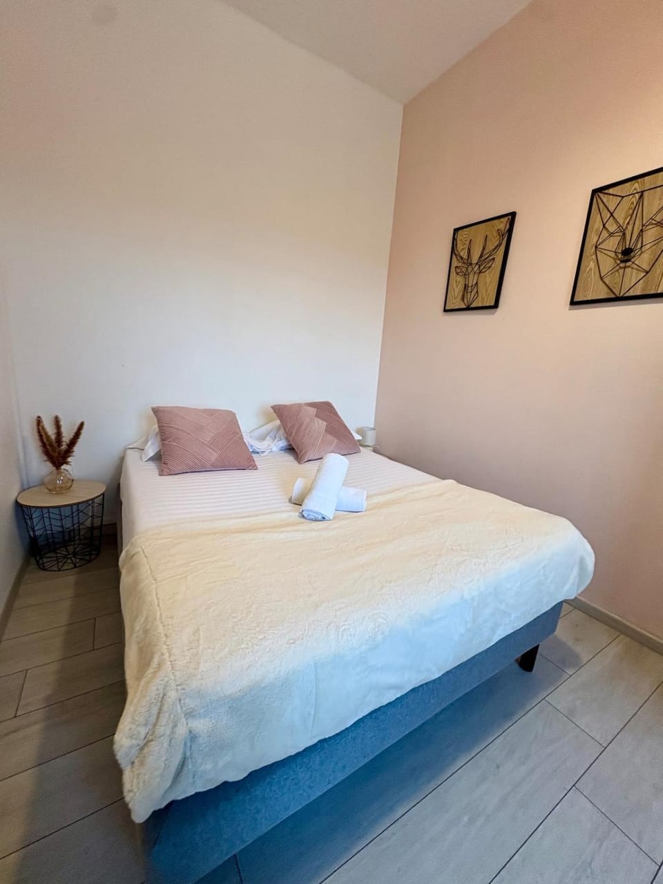 Le Cosy de Medipole Apartment in Villeurbanne