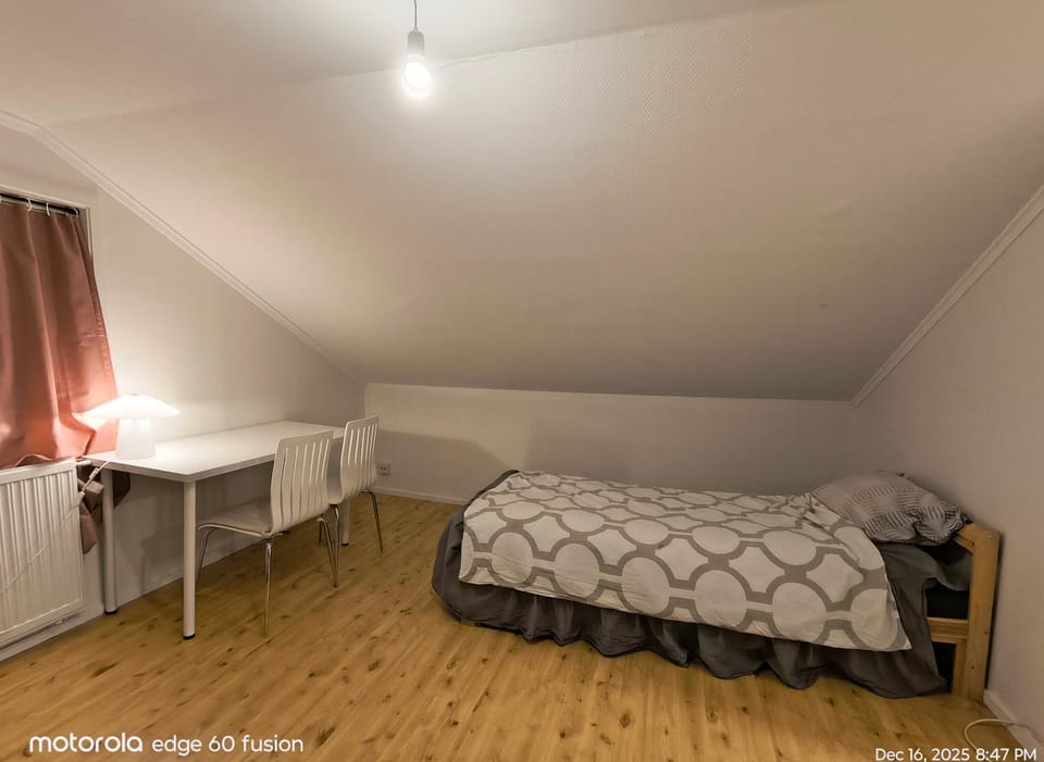 Studio Kviberg Apartment in Gothenburg