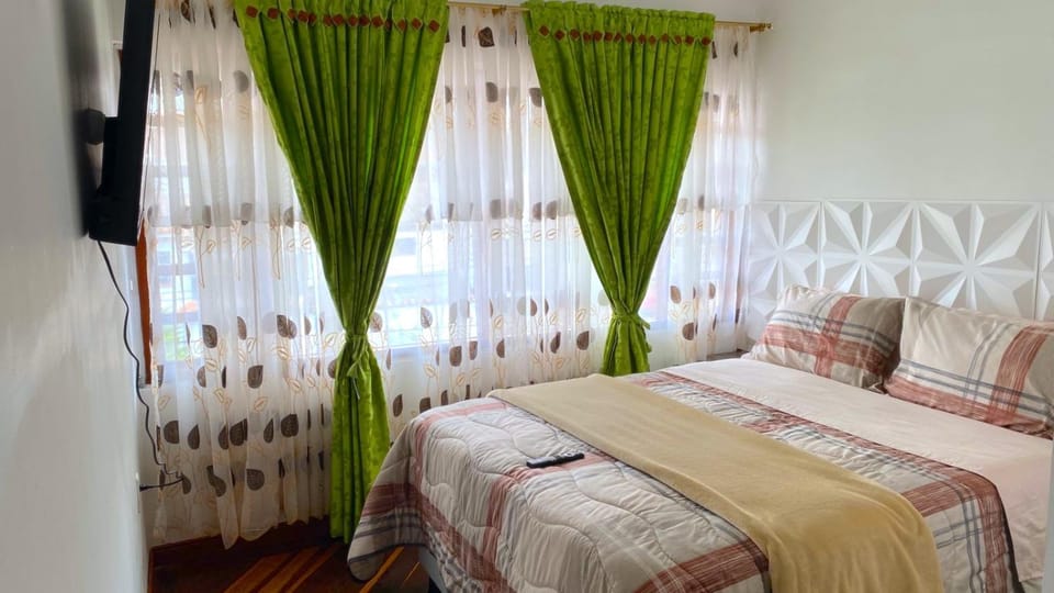 Villa Santa Ines Vacation rental in Bogota