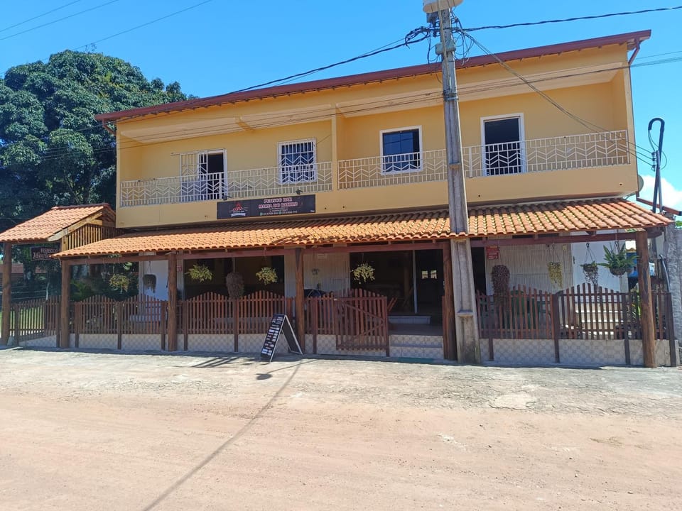 Maria do Bairro Apartment in State of Ceará