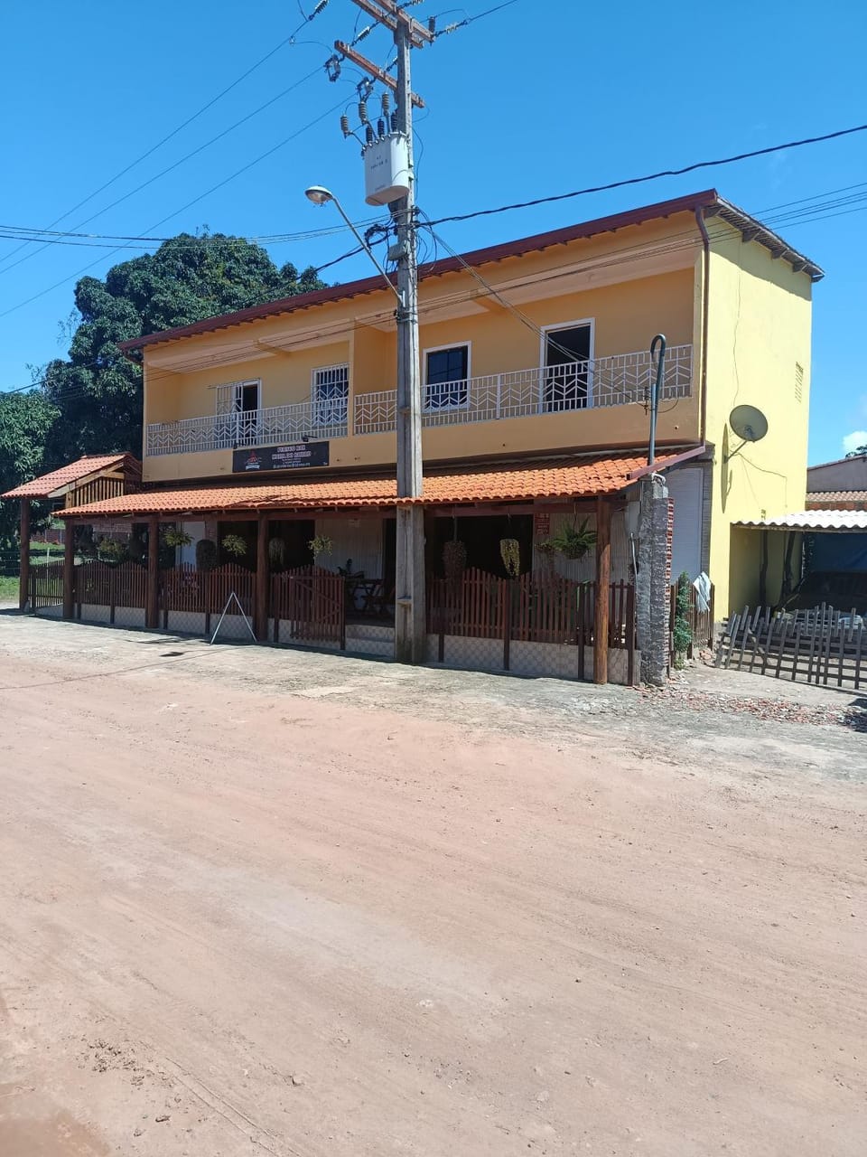 Maria do Bairro Apartment in State of Ceará