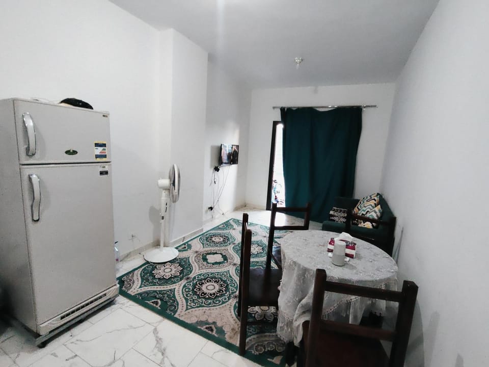 Turtles Beach Chalet Apartment in Hurghada