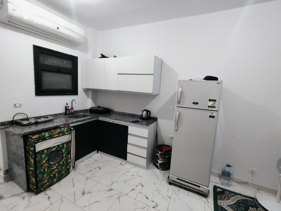 Turtles Beach Chalet Apartment in Hurghada