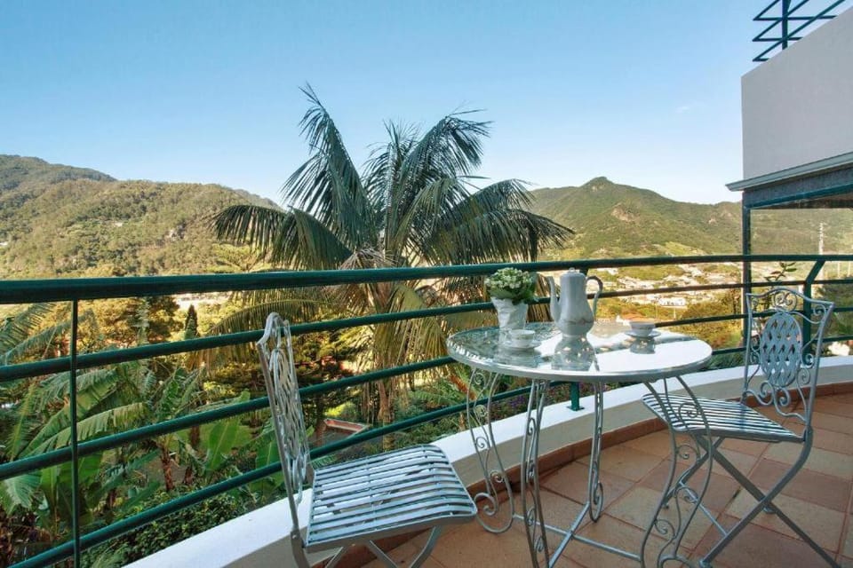 traveller's house PROMO 25 Villa in Madeira District