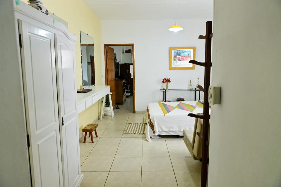 Loft do Perequê | Perfect for exploring Ilhabela on foot Apartment in Ilhabela