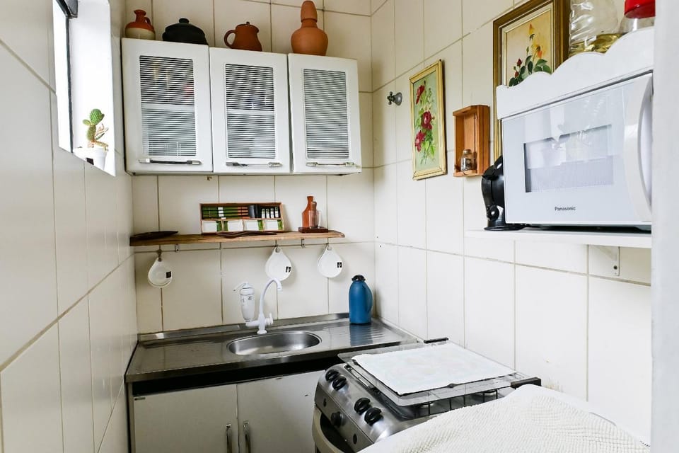 Loft do Perequê | Perfect for exploring Ilhabela on foot Apartment in Ilhabela