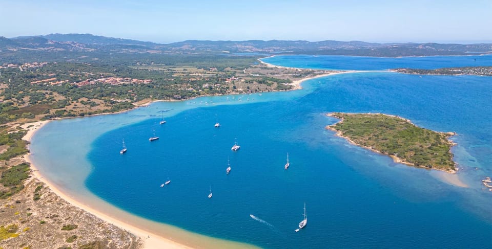 Natural landscape, Beach