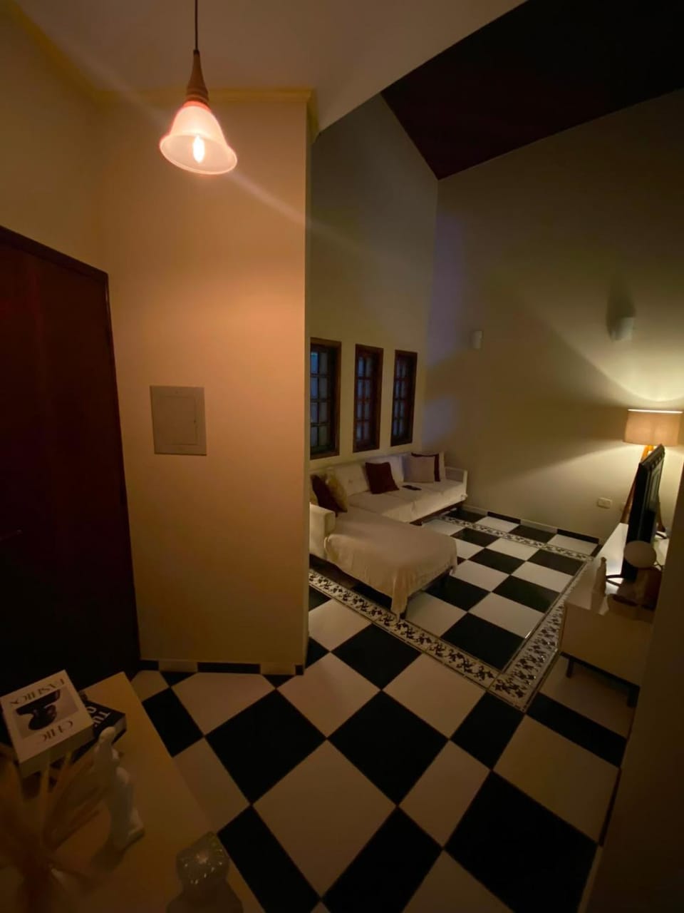 Home Blue Vacation rental in State of São Paulo