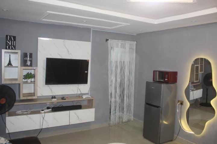 Lion Edge Properties Apartment in Lagos