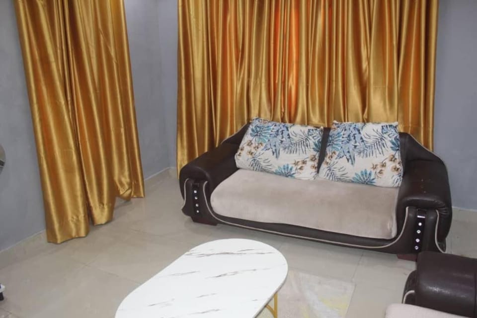 Lion Edge Properties Apartment in Lagos