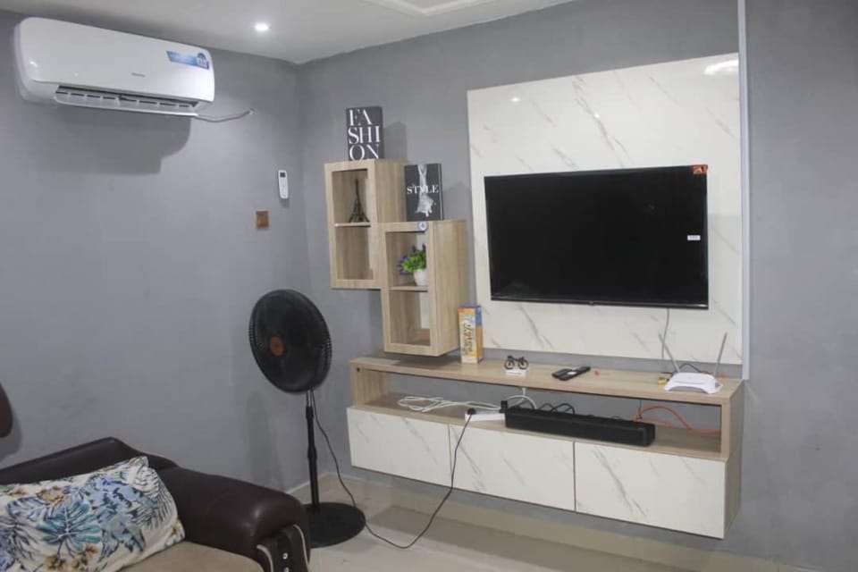Lion Edge Properties Apartment in Lagos