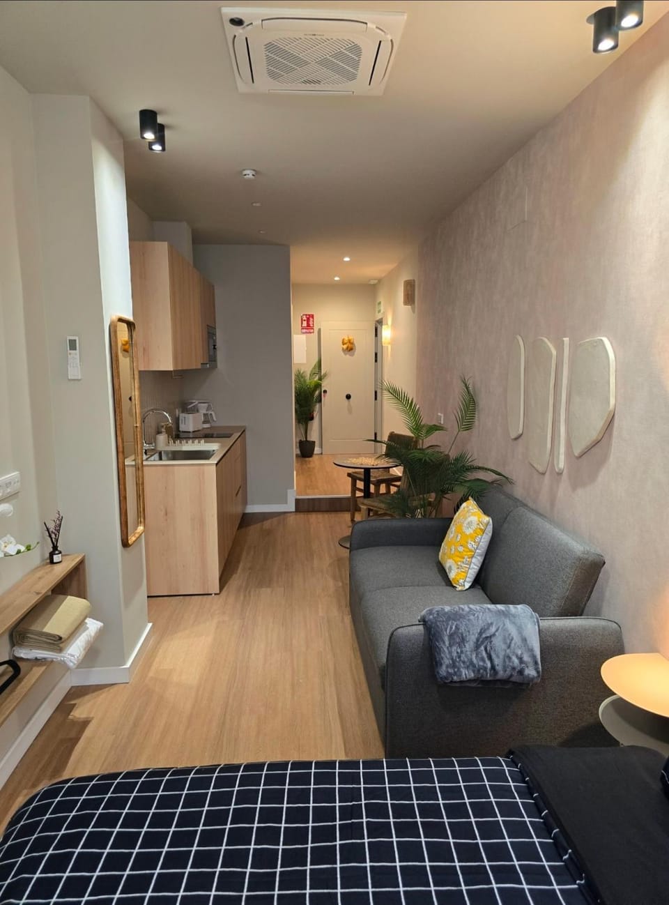 LHOME Queens Centro Histórico Apartment in Seville