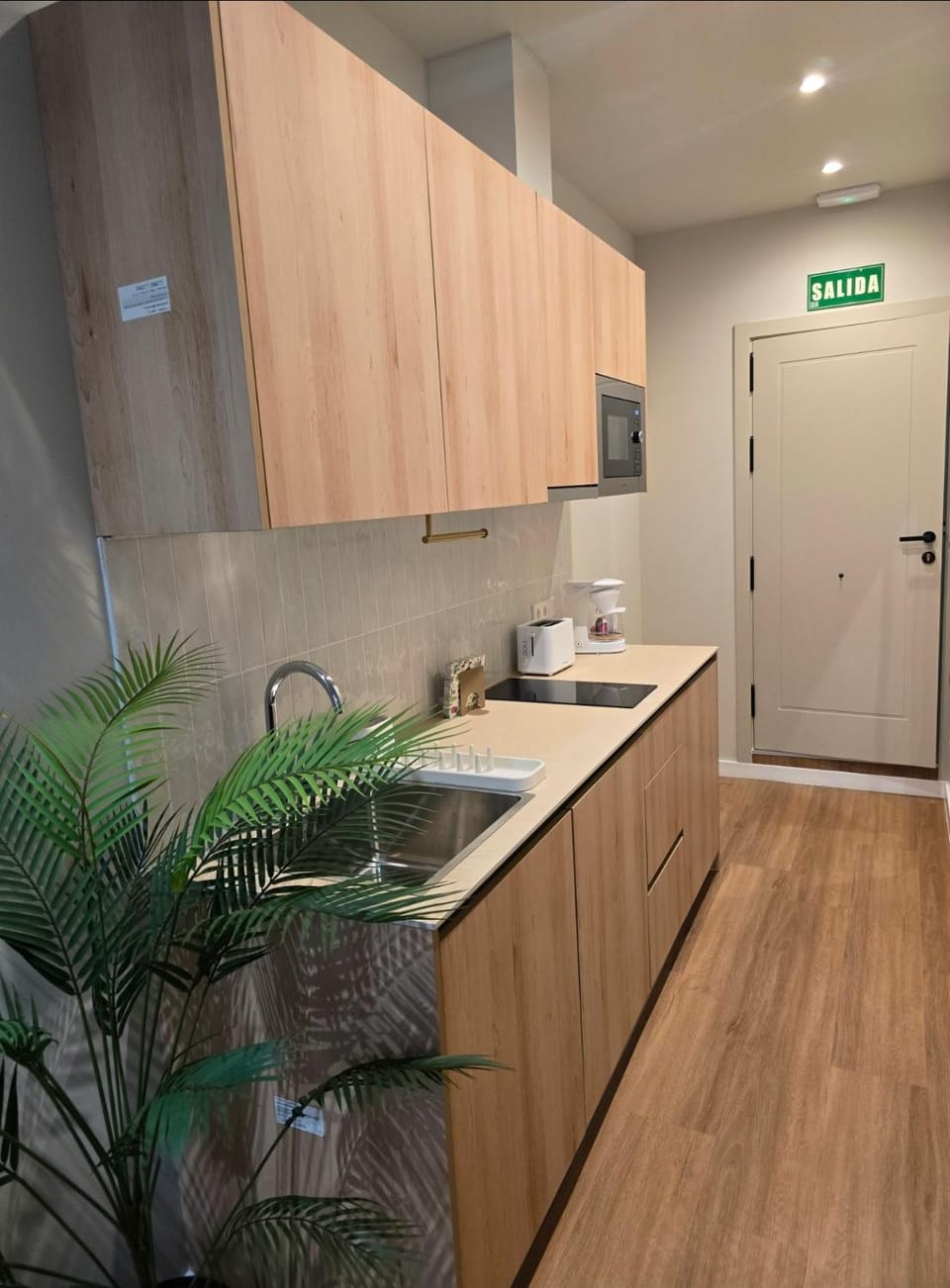 LHOME Queens Centro Histórico Apartment in Seville