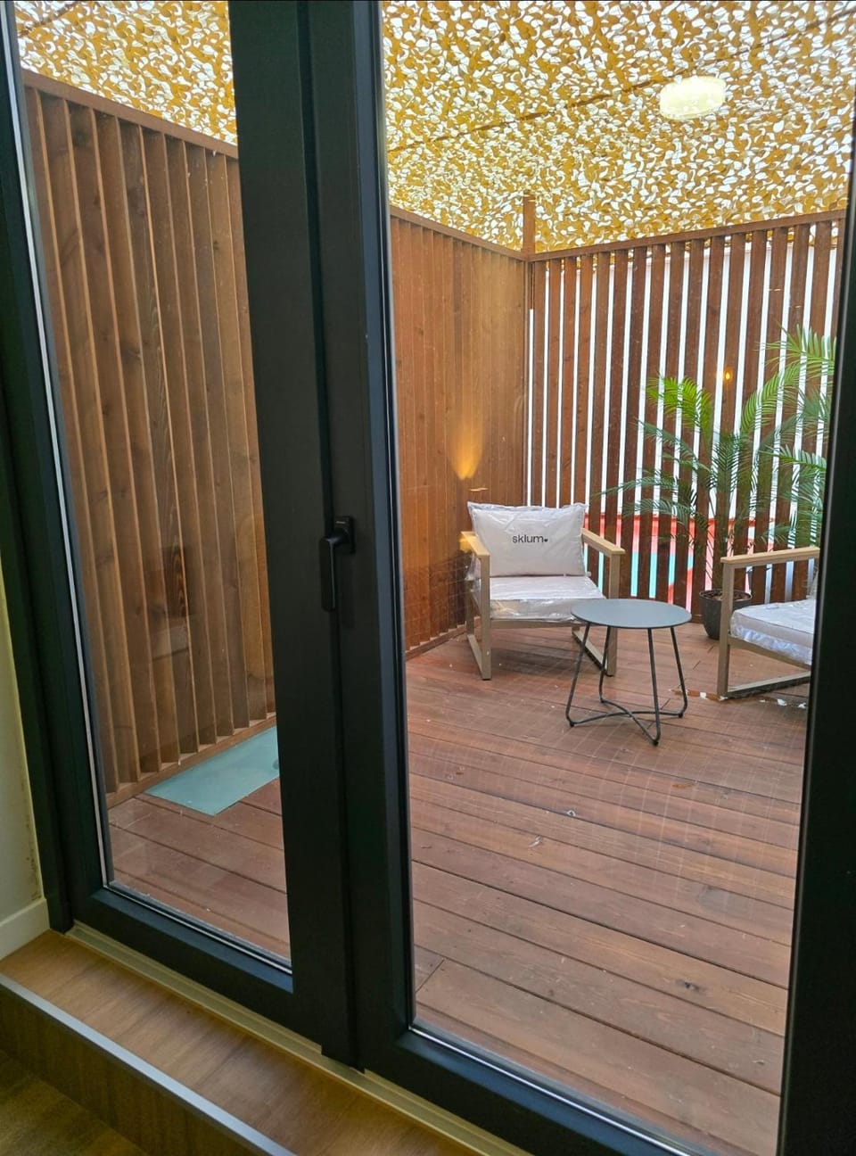 LHOME Queens Centro Histórico Apartment in Seville