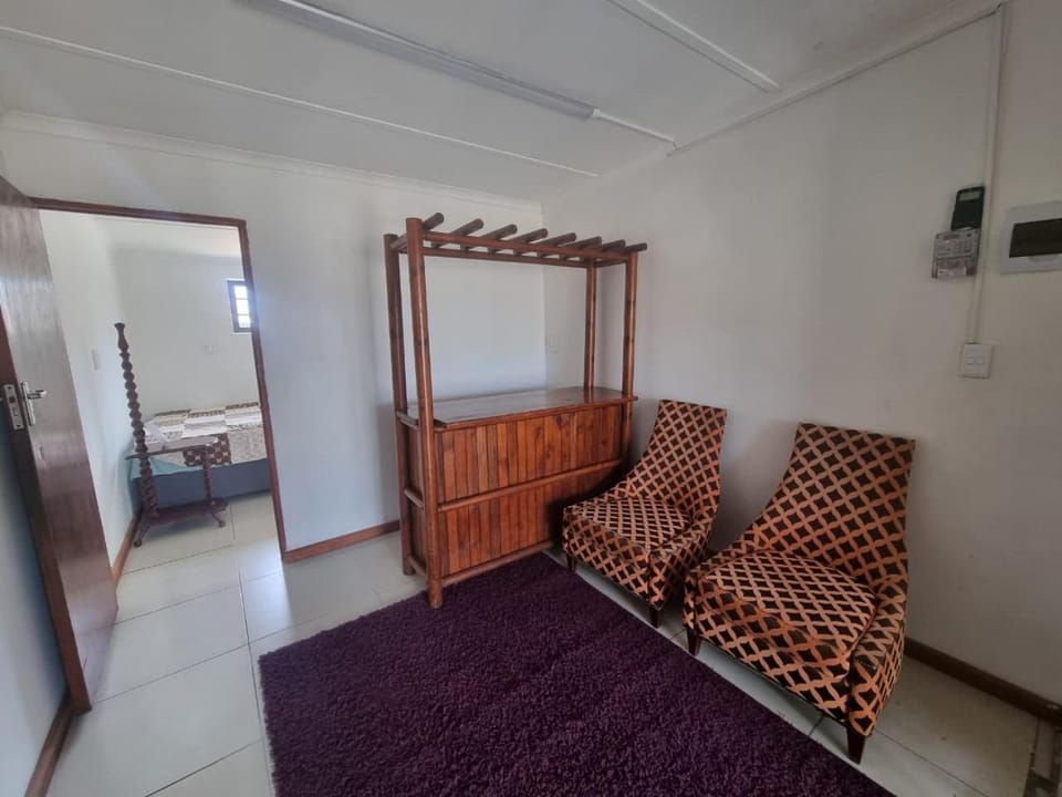 Bird Retreat Apartment in Cape Town