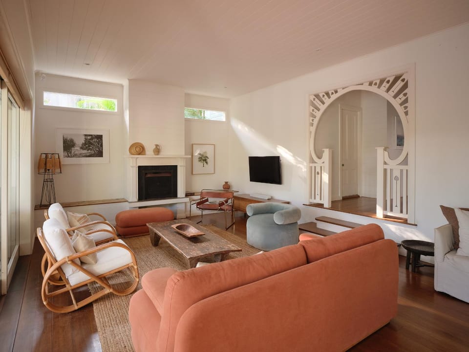 Kia Ora Beach Houses Of Byron House in Byron Bay