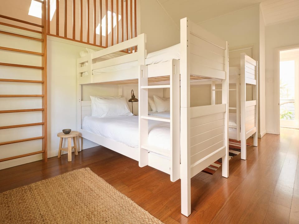 Kia Ora Beach Houses Of Byron House in Byron Bay