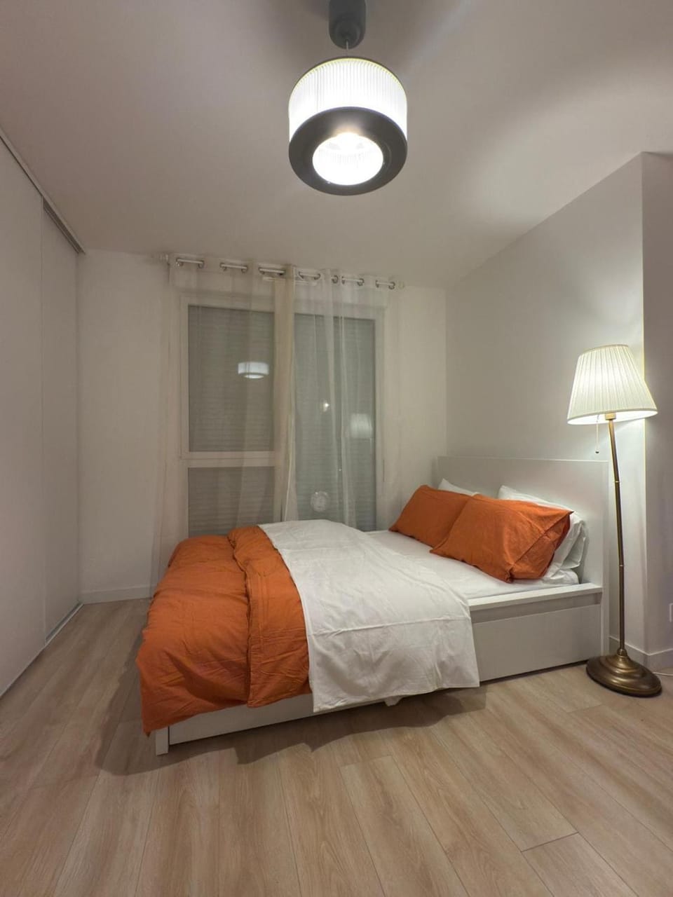 Studio haut standing confort et modernité Apartment in Île-de-France