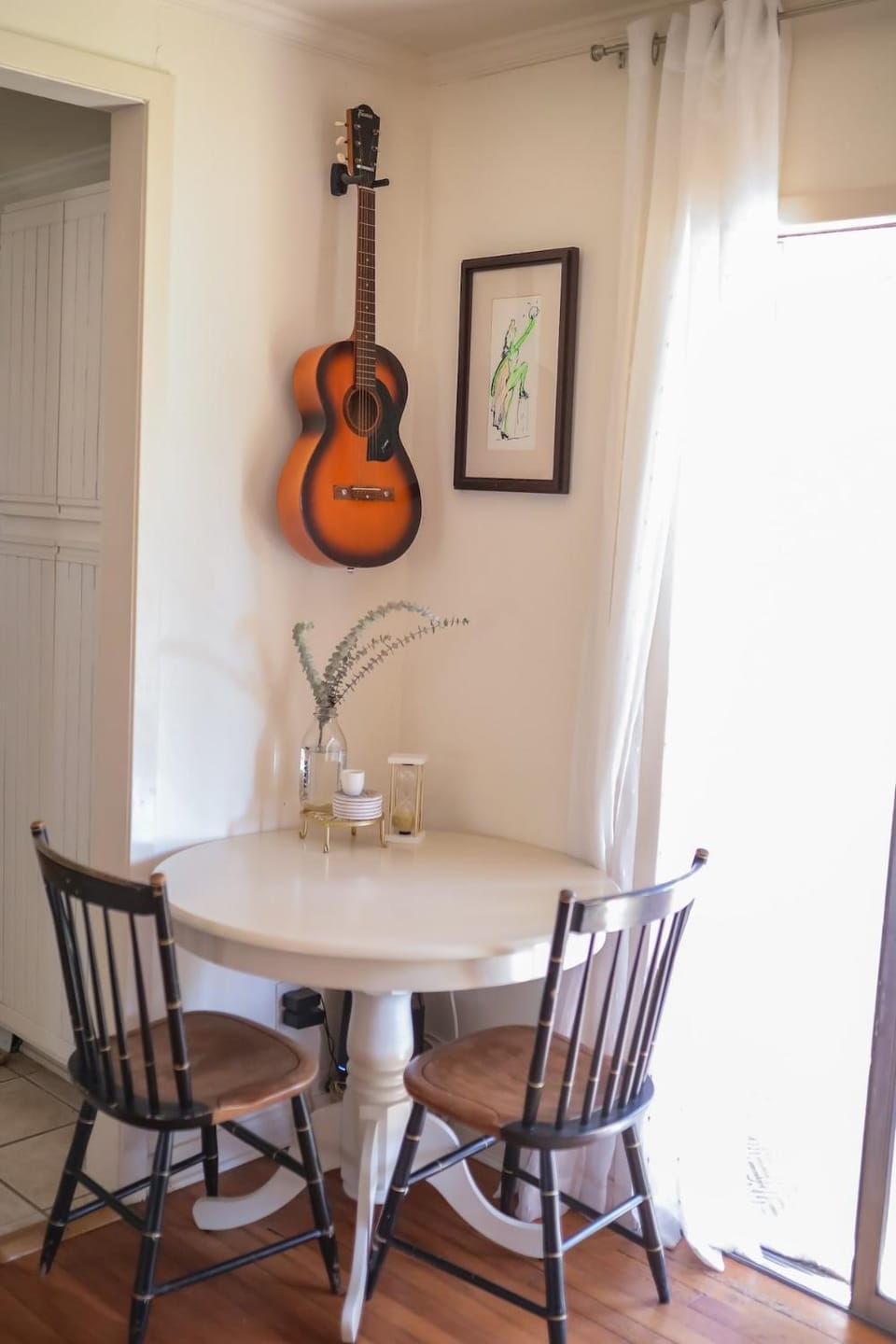 Other, Dining area