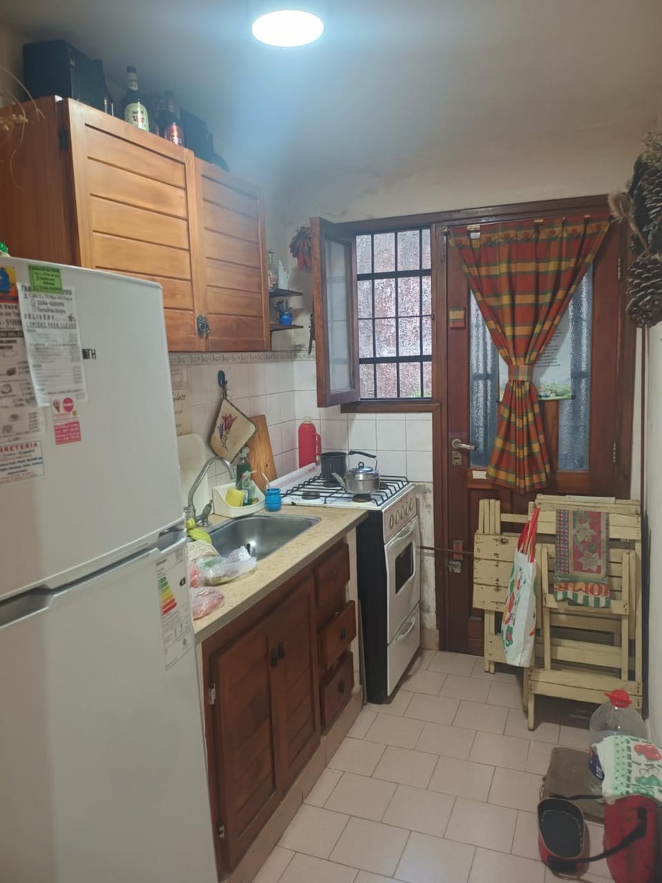 Abu Apartment in Buenos Aires Province