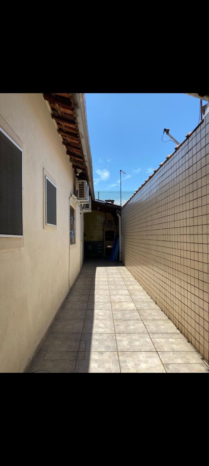 Casa Mirim House in State of São Paulo