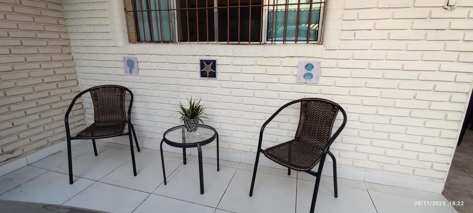 Casa Mirim House in State of São Paulo